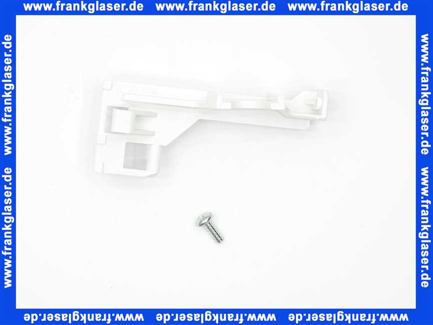 43526 Grohe DAL Traverse komplett für UP - WC - Spülkasten