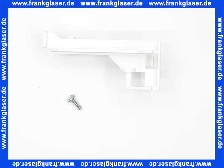 43526 Grohe DAL Traverse komplett für UP - WC - Spülkasten
