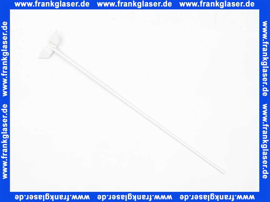 43535 Grohe DAL Druckstange für Servo-Set alte Nr. 06.11.9100