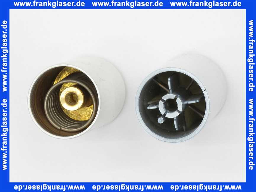 44001740 Grohe DAL Druckknopf / -feder