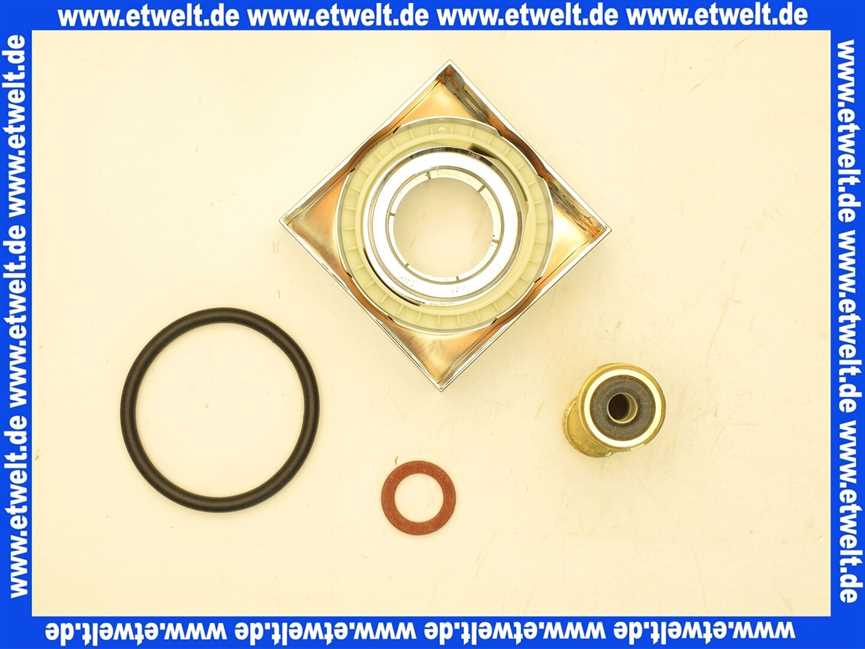 47824000 Grohe DAL S-Anschluss