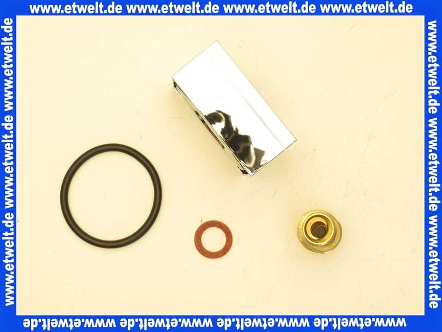 47824000 Grohe DAL S-Anschluss