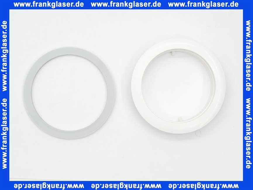 159007 Dallmer Schraubventil Orio II, 30mm