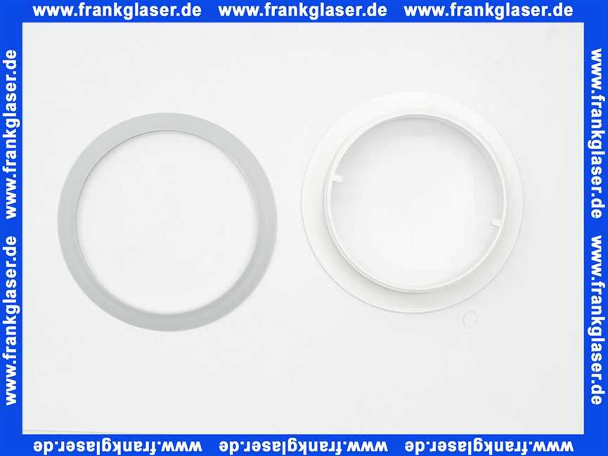 159007 Dallmer Schraubventil Orio II, 30mm