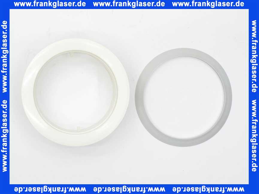 159014 Dallmer Schraubventil Orio II