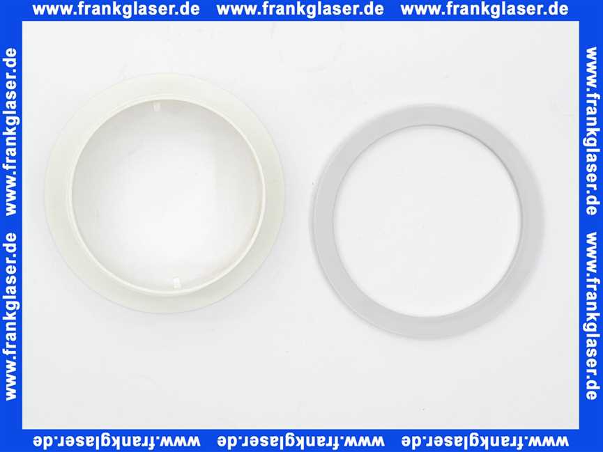 159014 Dallmer Schraubventil Orio II