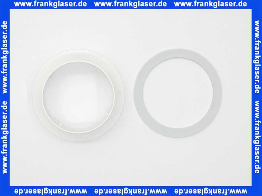 160508 Dallmer Schraubventil ORIO III, 45mm