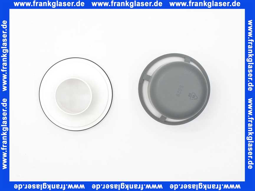 160690 Dallmer Geruchverschluss ORIO 60