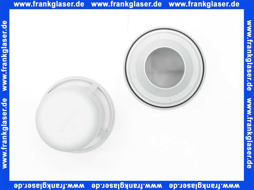 480767 Dallmer Geruchsverschlusseinsatz