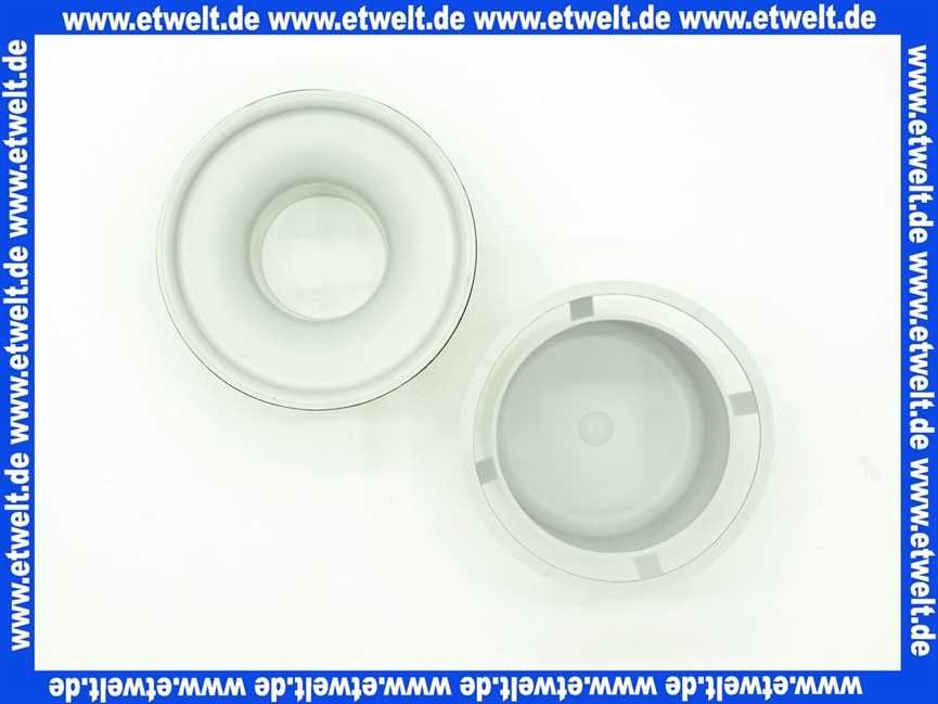 482013 Dallmer Geruchverschlusseinsatz zu TistoPlan