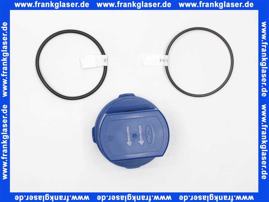 494993 Dallmer Geruchverschluss Primus, 30 mm, zu Aufsätzen 120 x 120 mm