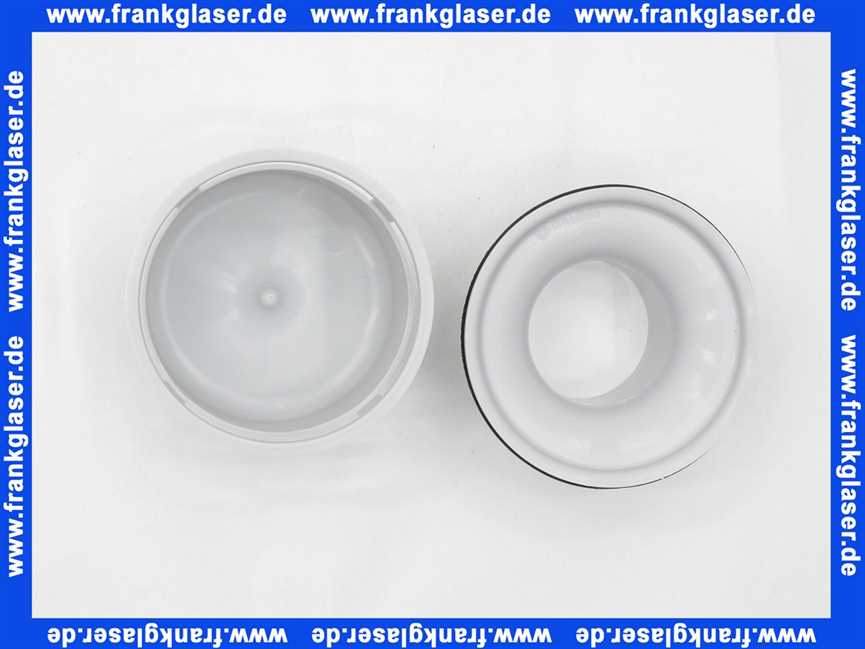 495044 Dallmer Geruchsverschlusseinsatz