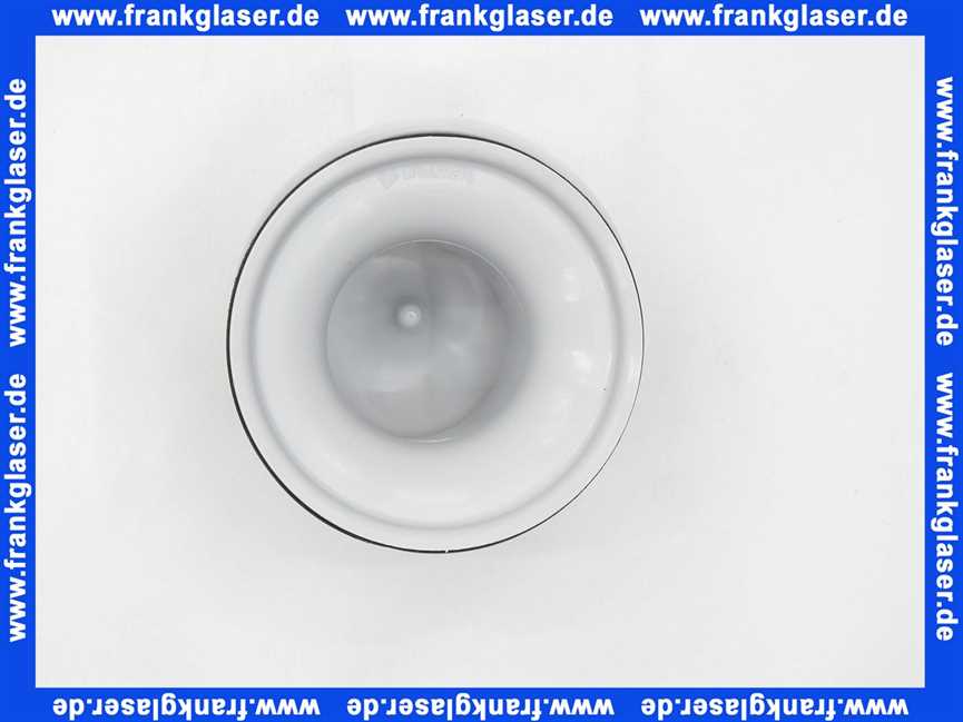 495044 Dallmer Geruchsverschlusseinsatz