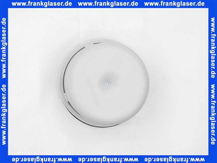 495044 Dallmer Geruchsverschlusseinsatz