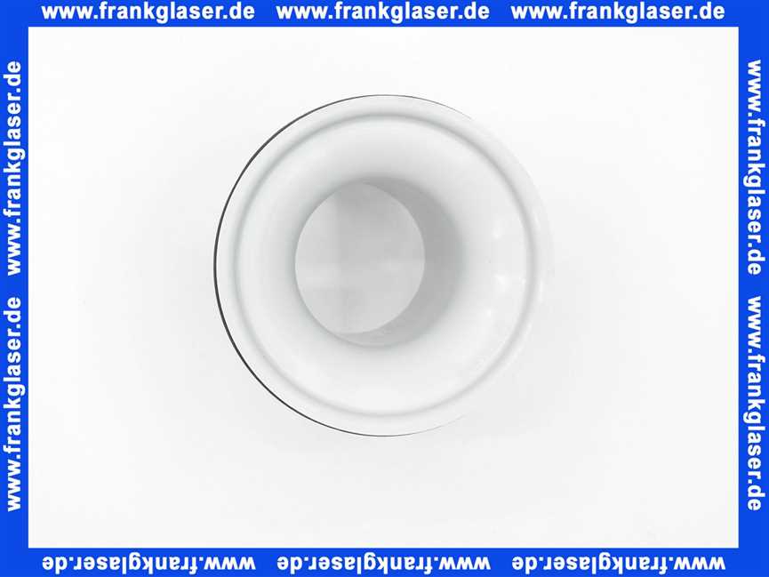 495051 Dallmer Geruchverschlusseinsatz zu 46