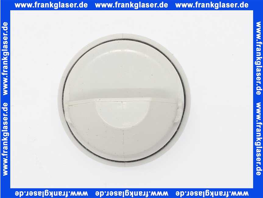 495839 Dallmer Geruch- u. Schaumsperre S 10 d: 92 mm