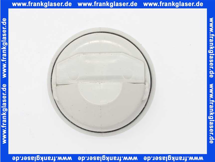 495839 Dallmer Geruch- u. Schaumsperre S 10 d: 92 mm