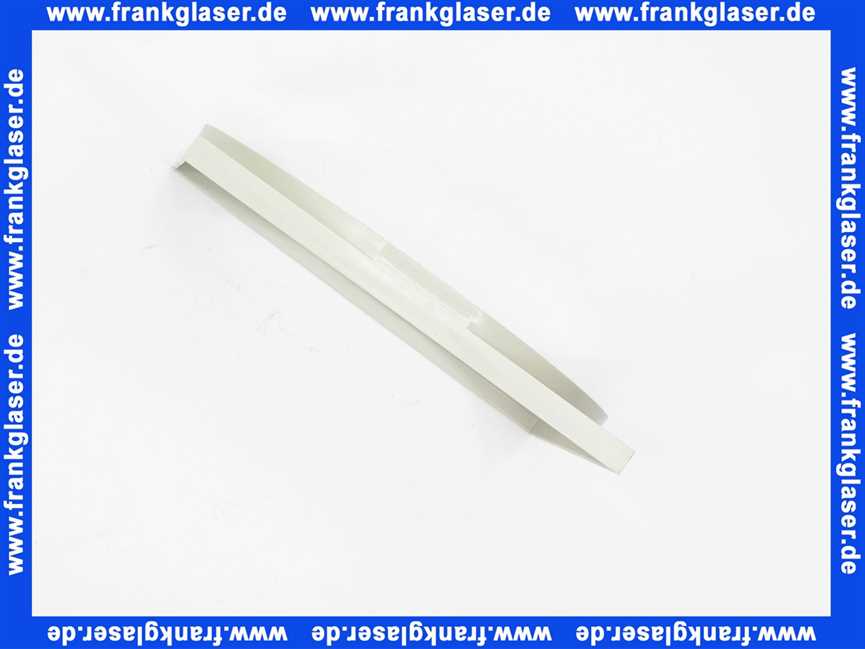 500809 Dallmer Aufsatzrahmen CK 15, 150 x 150 mm