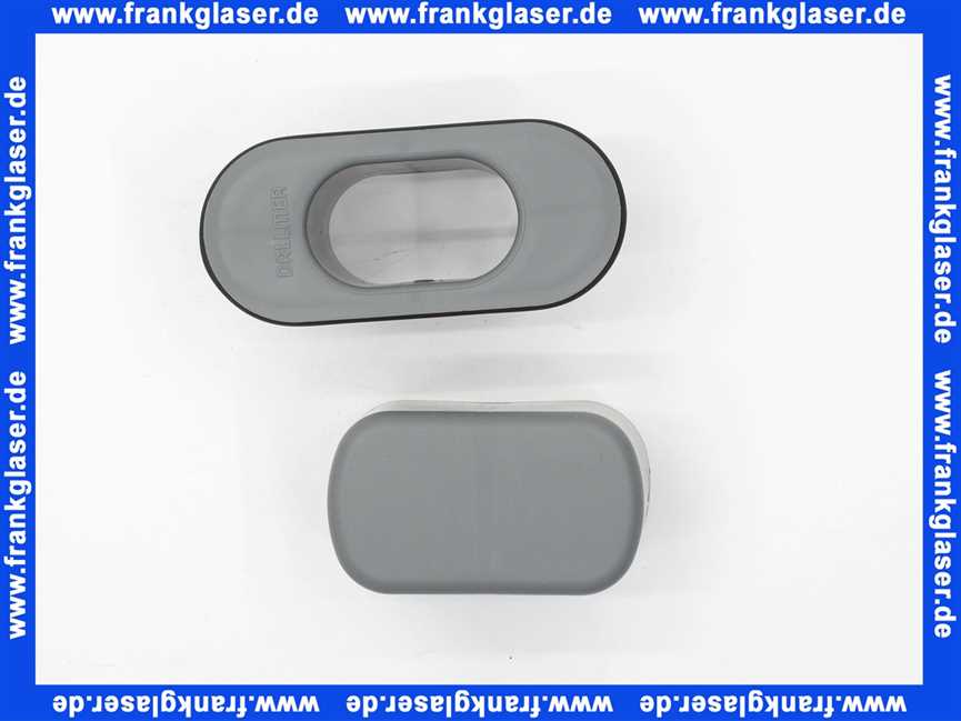 520845 Dallmer Geruchverschluß CeraLine ab 2009