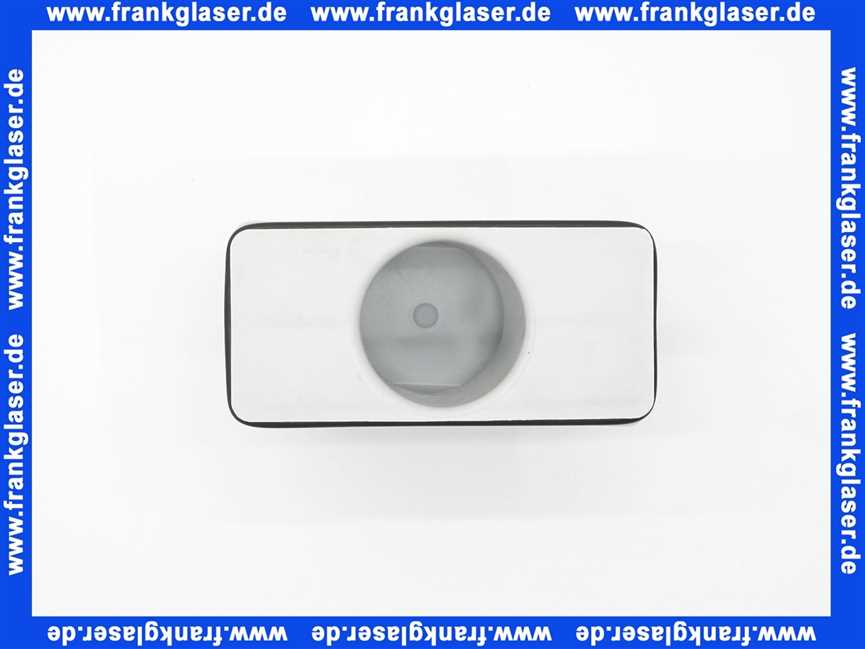 520876 Dallmer Geruchsverschluss