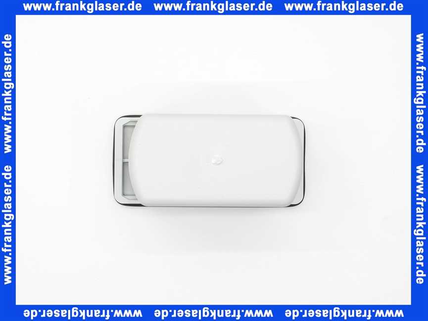 520876 Dallmer Geruchsverschluss