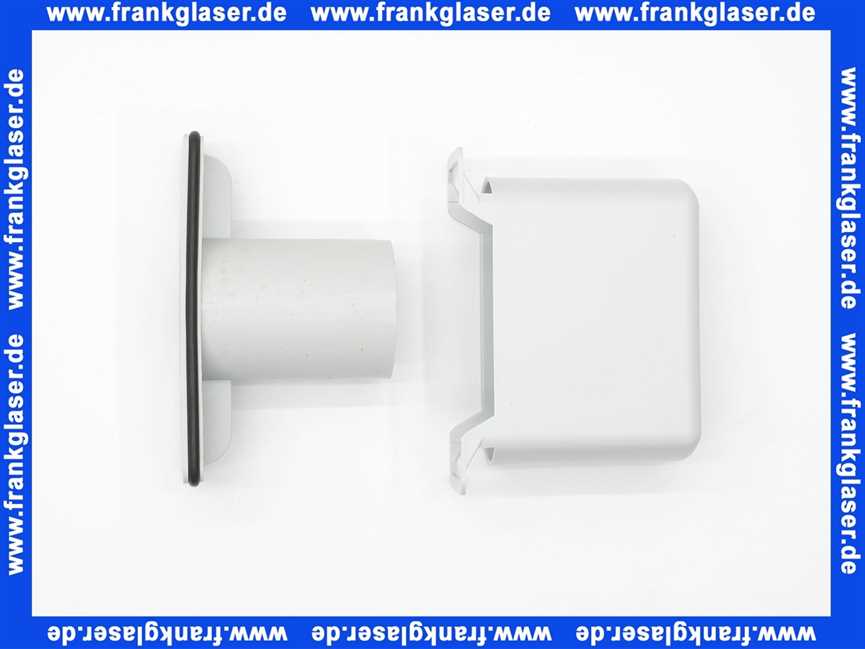 520876 Dallmer Geruchsverschluss