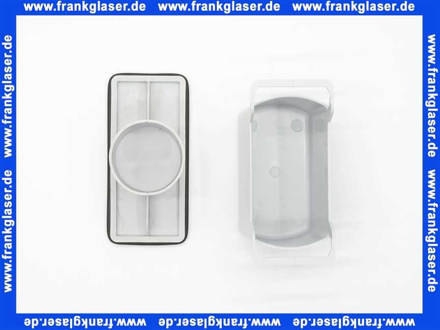 520876 Dallmer Geruchsverschluss