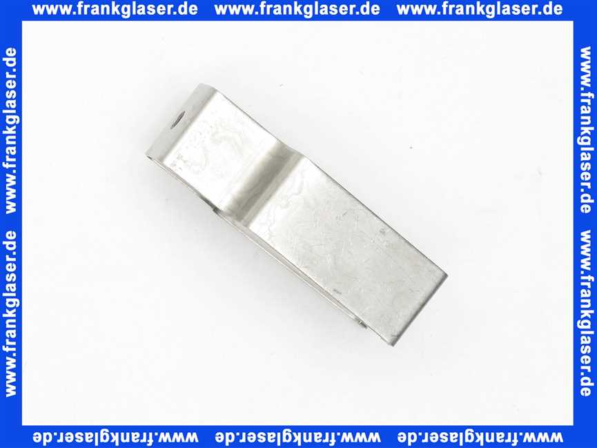 521088 Dallmer Serviceschlüssel CeraLine