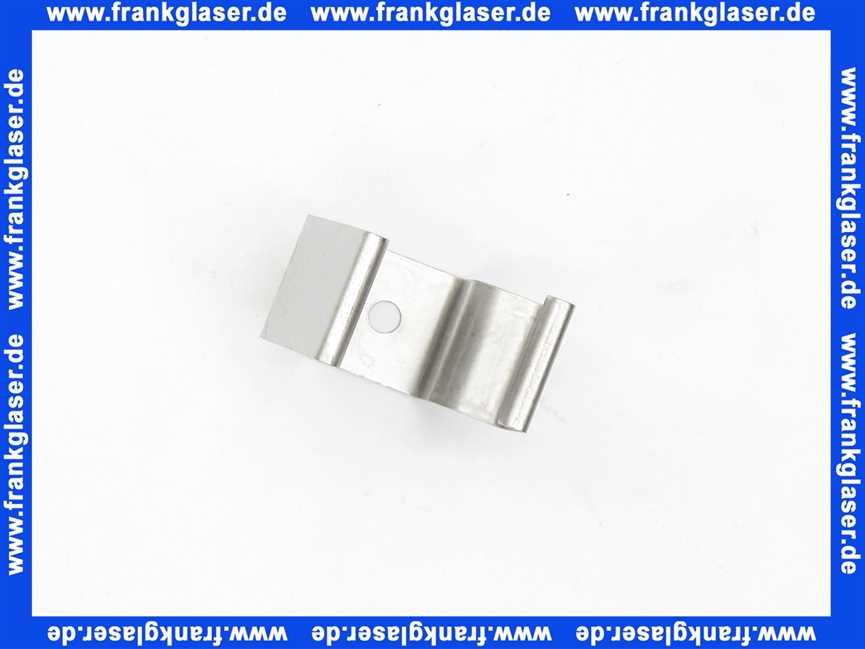 521088 Dallmer Serviceschlüssel CeraLine