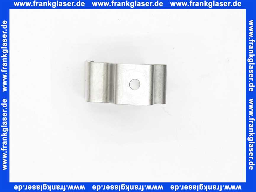 521088 Dallmer Serviceschlüssel CeraLine