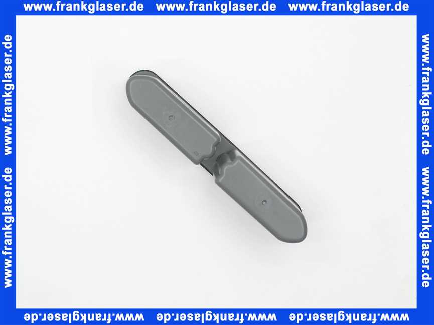 Dallmer Geruchverschluss DallFlex 535504