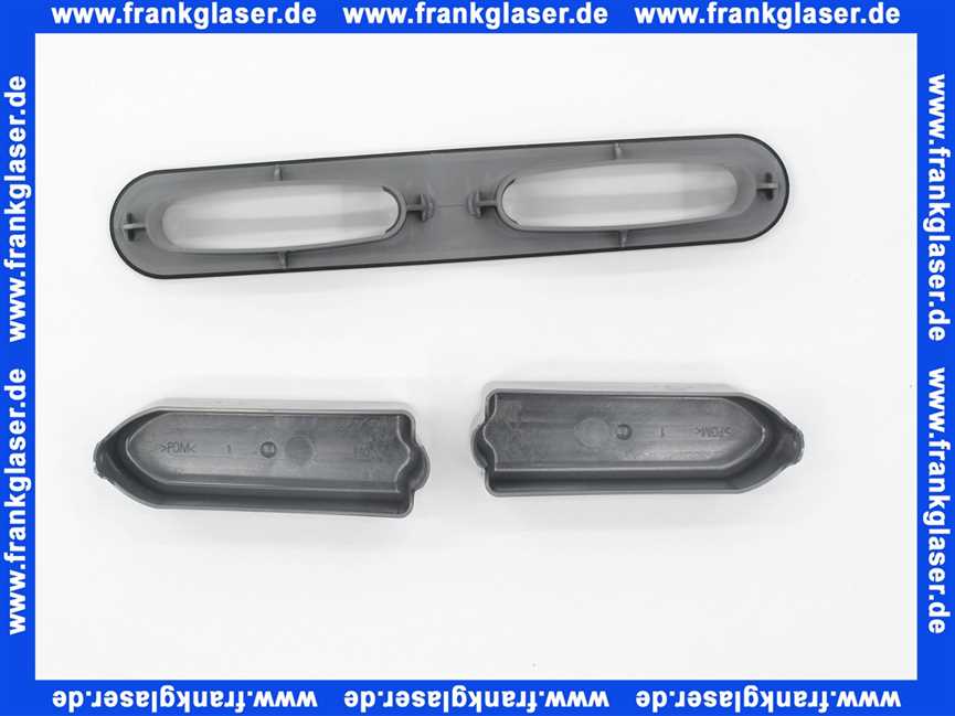 535511 Dallmer Geruchsverschluss DallFlex Plan