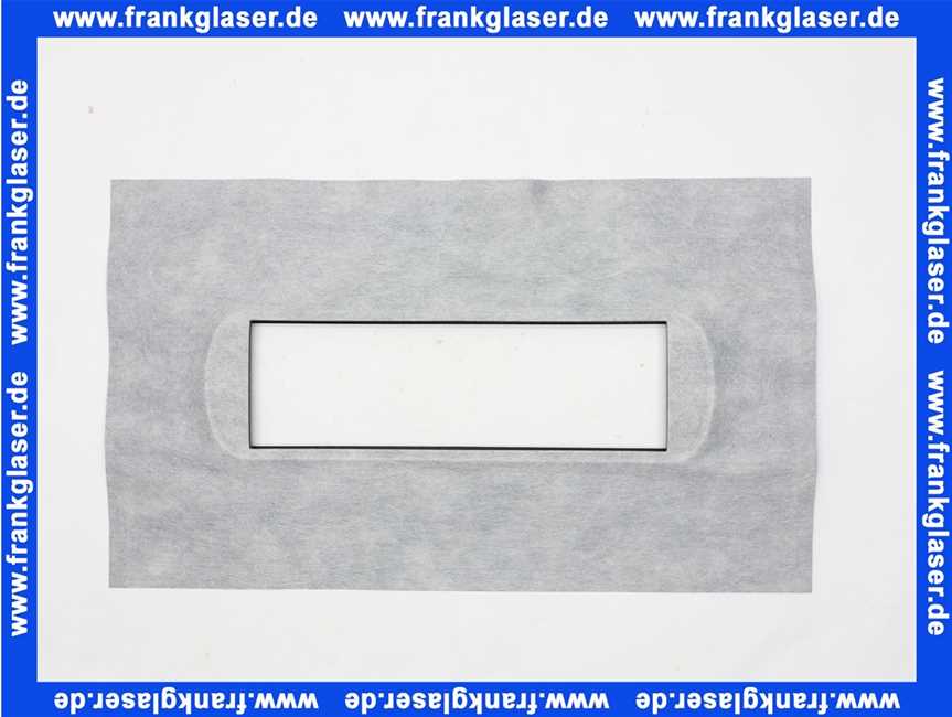 539144 Dallmer Dichtmanschette DallFlex