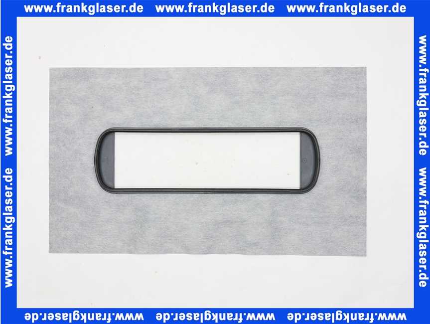 539144 Dallmer Dichtmanschette DallFlex