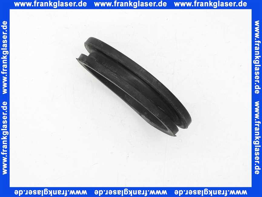 664051 Dallmer Dichtung