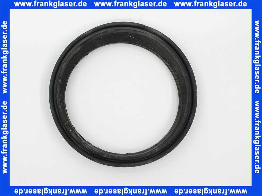664068 Dallmer Dichtung zu Stausafe 150