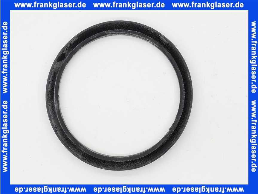 664495 Dallmer Klappendichtung zu Stausafe DN 150