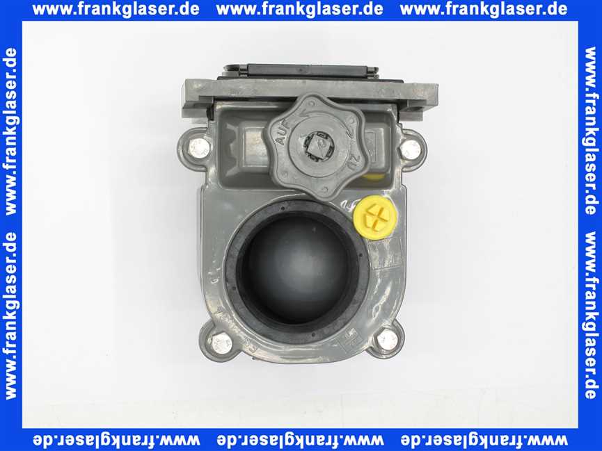 724809 Dallmer Ballstau-Funktionselement