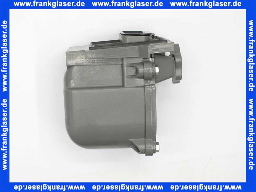 724809 Dallmer Ballstau-Funktionselement