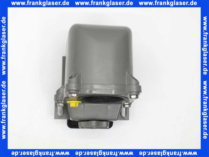 724809 Dallmer Ballstau-Funktionselement