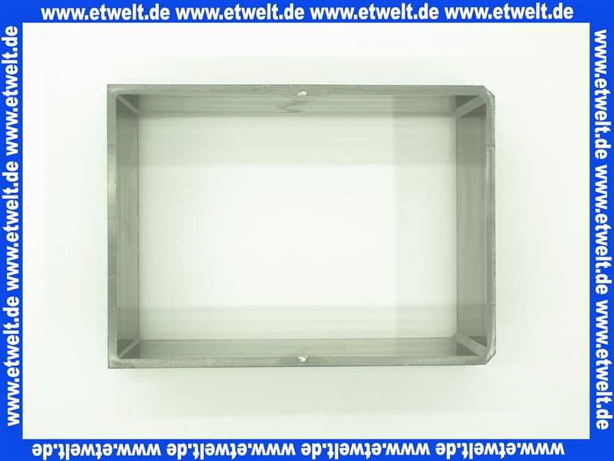 724953 Dallmer Verlängerung 100 mm