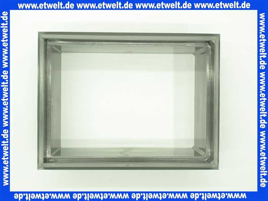 724953 Dallmer Verlängerung 100 mm