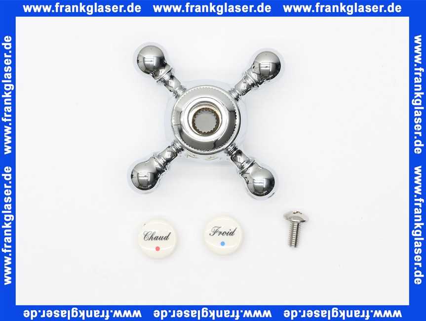 Damixa Reparatur-Set 03111.00