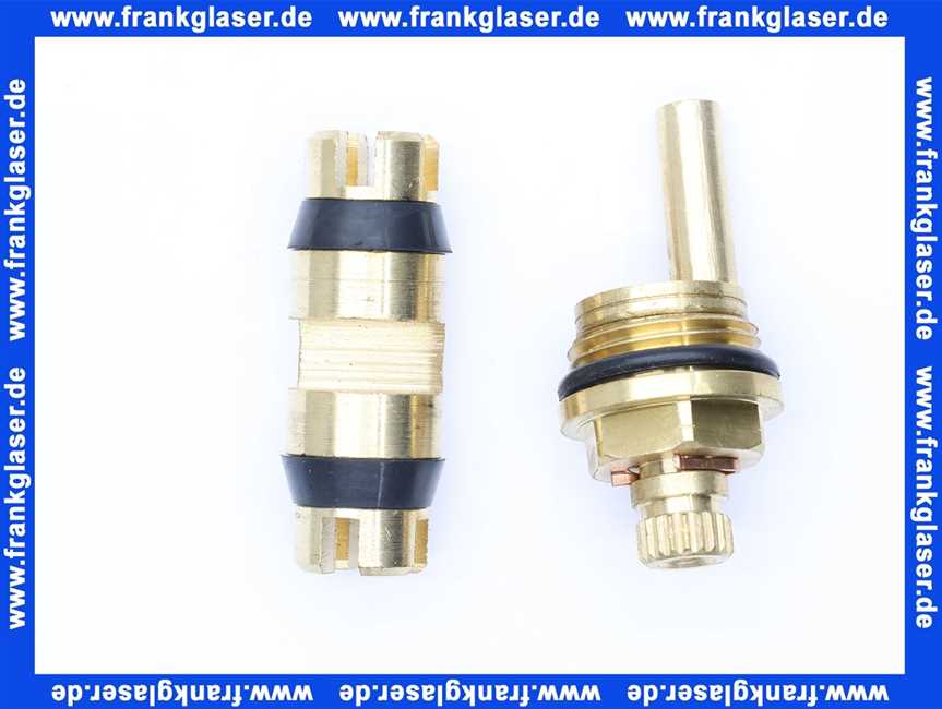Damixa REPARATUR-SET UMST. UND STEMPEL 0311400