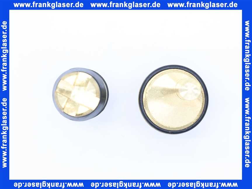 Damixa REPARATUR-SET UMST. UND STEMPEL 0311400