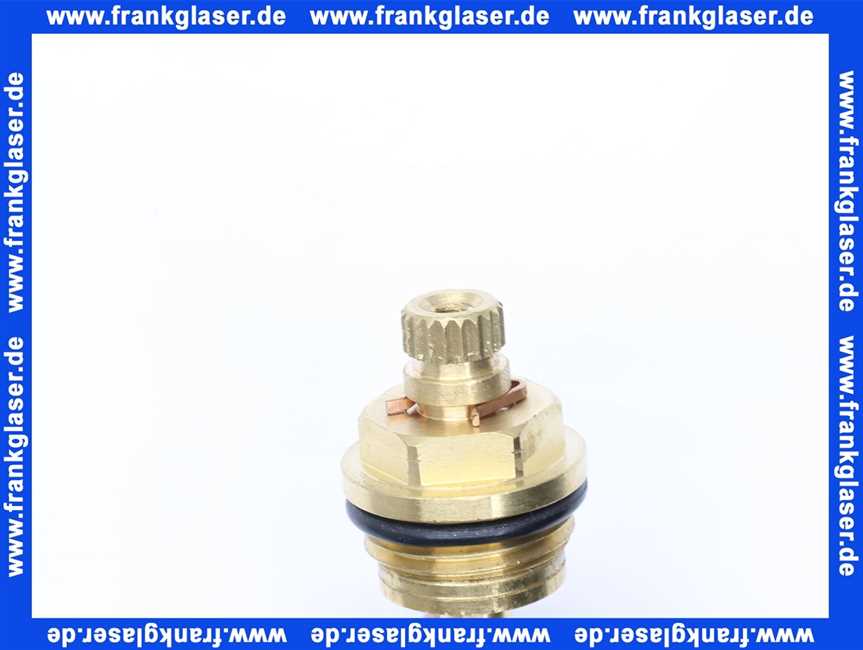 Damixa REPARATUR-SET UMST. UND STEMPEL 0311400
