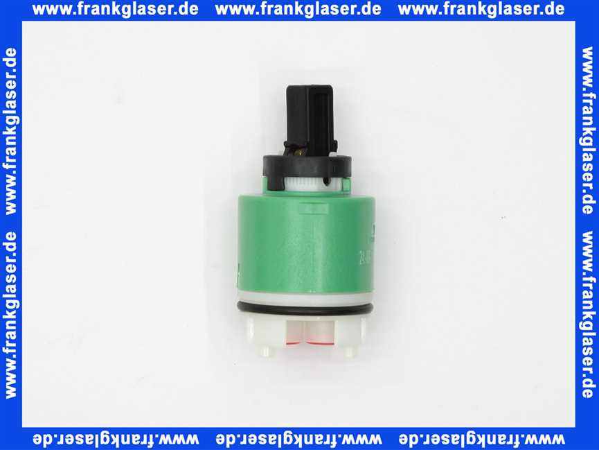 Damixa KARTUSCHE ST222, D. 40 0311500