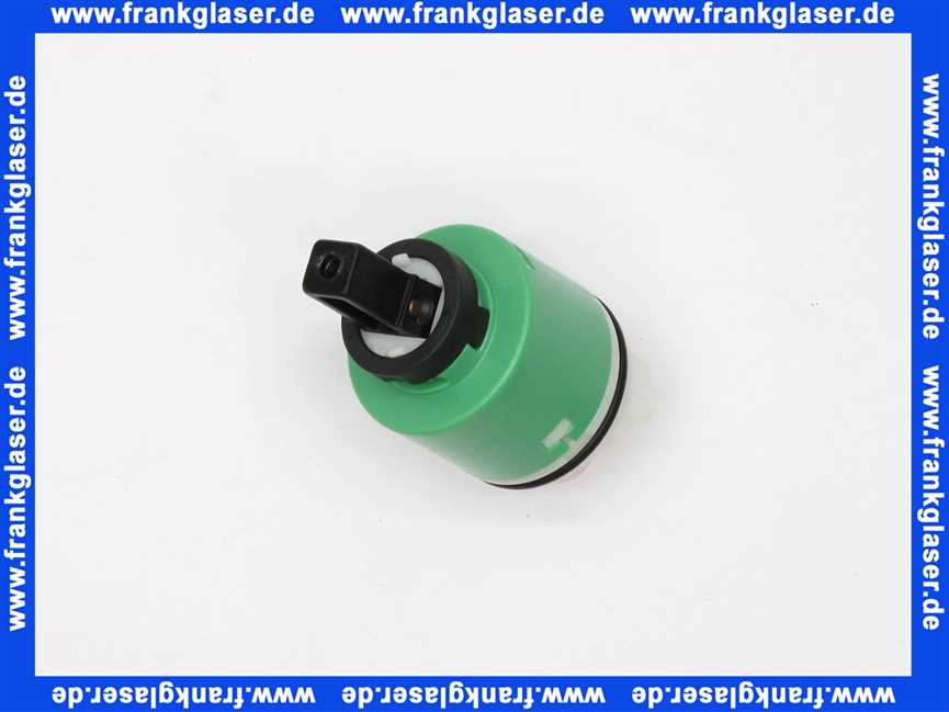 Damixa KARTUSCHE ST222, D. 40 0311500