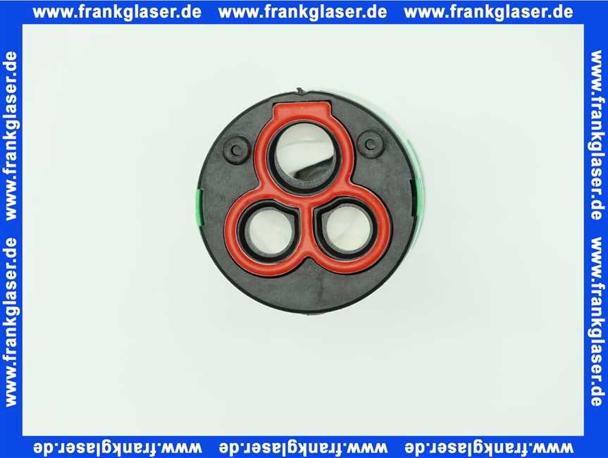 0311600 Damixa Kartusche ST223, D. 40