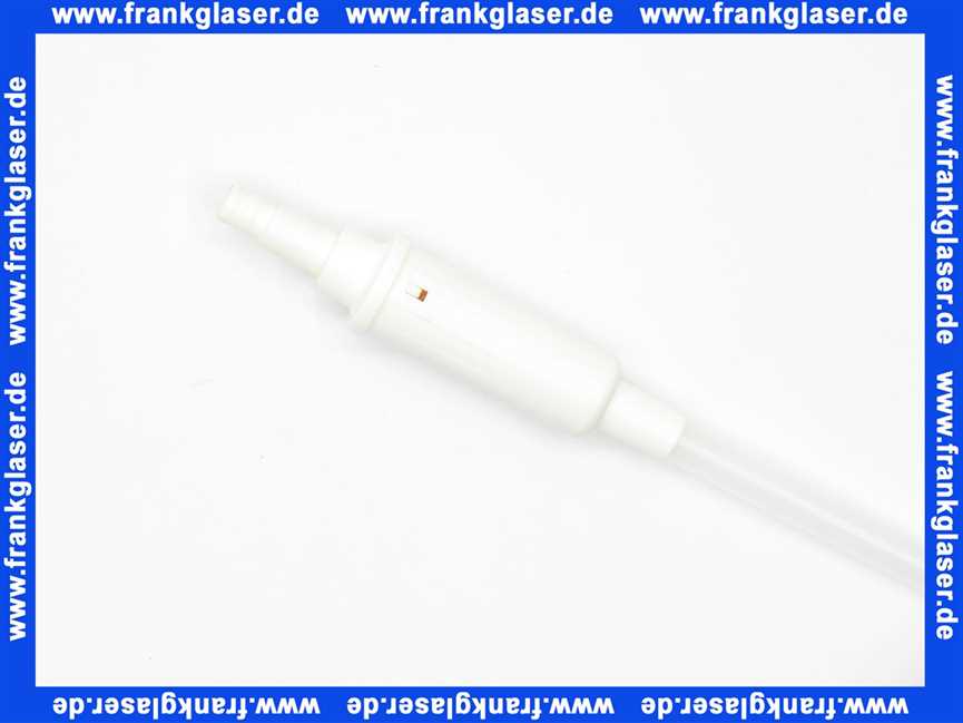 03117.00 Damixa Zubehör Pumpe für Integrierbaren Dispenser.